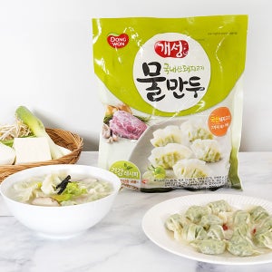 동원 개성 물만두 500g x 2봉