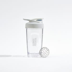 얼티밋포텐셜 블랜더 보틀 스트라다 트라이탄 헬스 단백질 쉐이커 710ml