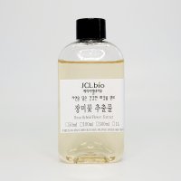 제이씨엘바이오 장미꽃추출물 대용량 500ml