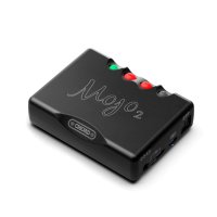 CHORD MOJO 2 모조 휴대용 헤드폰 엠프 영국 직배송