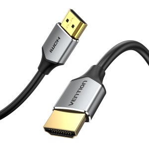 벤션 울트라슬림 고급형 HDMI V2.0 케이블 ALE 1.5m, 1개