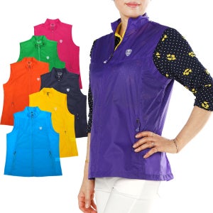 MOLEX 모렉스 무지 등산 조끼 작업복 등산복 단체복 여름용