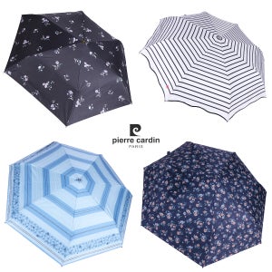 피에르가르뎅 암막코팅 3단 슬림 우양산 양우산겸용