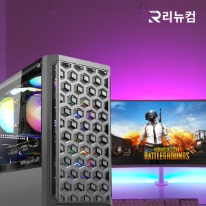 인텔 I5 마인크래프트 롤 피파 디아블로4 오버워치 배그 게이밍 컴퓨터 조립PC