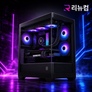 인텔 I5 마인크래프트 롤 피파 디아블로4 오버워치 배그 게이밍 컴퓨터 조립PC