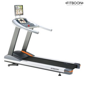 핏분 국산 러닝머신 가정 및 헬스장용 트레이드밀 MONSTER D80T 워킹머신 워킹패드