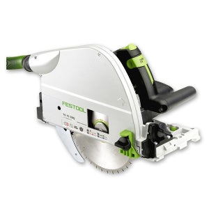 페스툴 FESTOOL 플런지쏘 TS75 EBQ PLUS KR 576120