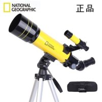 NATIONAL GEOGRAPHIC 70/400 TELESCOPE 천체망원경 케이스포함