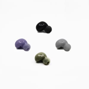 삼성 갤럭시버즈2(SM-R177) 왼쪽 이어폰 GH82-26210B + 이어팁 GH67-03917A