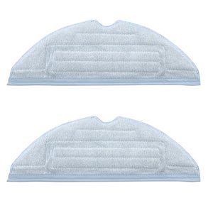 [호환] 샤오미 로보락 s7 플러스 울트라 s8+플러스 로봇청소기 물걸레 걸레 2매 부품