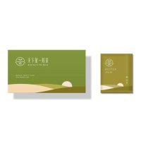 대만 BEST TEA 대우령 우롱차 티백 2.5g 30개입 고산차 오룡차