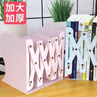 책지지대 칸막이 고정 정리 DIY 북홀더 창의 바람 세우기 책꽂이 심플메탈 학생용