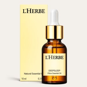 르에르베 아로마오일 수면 숙면에좋은향 잠잘오는향 불면증 천연 에센셜 딥슬립 필로우 10ml