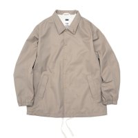 나나미카 nanamica 2L GORE-TEX Coach Jacket 22SS