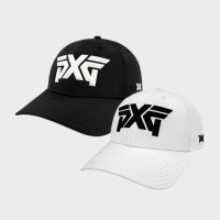 PXG 남자 여자 사계절 골프 모자 캡 바이저