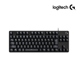 로지텍코리아 공식 G413 TKL SE 기계식 게이밍 키보드