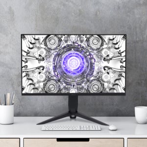 인터픽셀 IPQ3242 QHD IPS TYPE-C 165Hz 80.01cm 게이밍 모니터 피벗