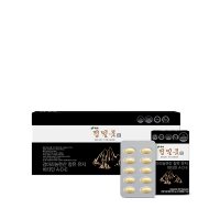 라라코리아 라라 정일품 500mg x 30캡슐 x 4EA