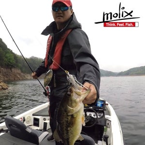 몰릭스 러버 숏암 스피너베이트 Molix Lover ShortArm Spinnerbait