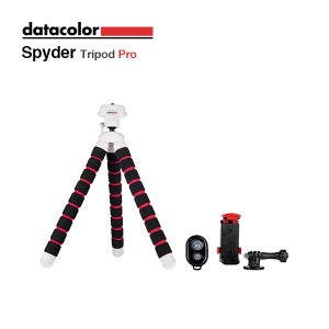 데이터컬러 Spyder Tripod Pro 스파이더삼각대프로