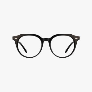 마노모스 클라우드 CLOUD 패션 오버사이즈 남자 크라운판토 뿔테안경