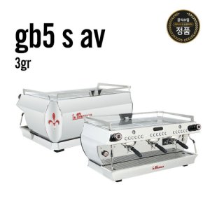 라마르조코 GB5 S 3그룹 LA MARZOCCO