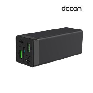 도코니 PD3.0 PPS 65W PD 4포트 충전기