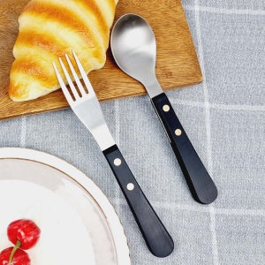 에비히슈테른 쥬벨 커트러리 독일 양식기 디저트포크