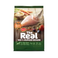 하림 더 리얼 치킨애견사료 어덜트3.6kg