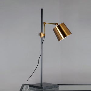 델마 단스탠드조명 서재용 북라이트 사무실 아빠방 스탠드 조명 독서등