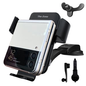 더존 모든 핸드폰 무선충전거치대 TZ-C101