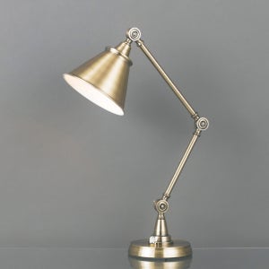 럭키 단스탠드 서재용 북라이트 사무실 인테리어 독서등 조명