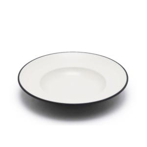 멜라민 이중 메탈 SB 파스타볼 (CZP-42106)