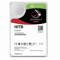 씨게이트 아이언울프 16테라 IronWolf ST16000VN001 16TB