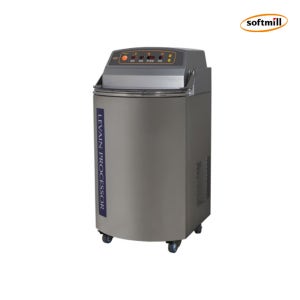 대흥소프트밀 천연효모발효기 르방프로세서 업소용 제빵 빵 반죽 발효기 30L DHLV-30