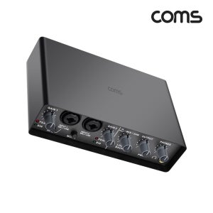 Hi-Fi 2채널 USB 오디오인터페이스 오인페 EP700