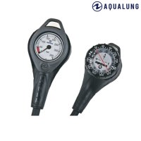 스쿠버 게이지 아펙스 AG 2C AQUALUNG 아날로그게이지