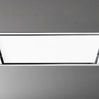 팔멕 스텔라 90 천장형 후드 화이트 Falmec Stella 90 ceiling hood white 90cm