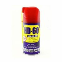 [일신] 방청 윤활제 HD-60(360ML)