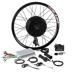 DIY MTB자전거 전동자전거 전기자전거 개조세트