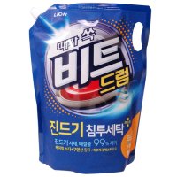 비트 액체세제 드럼용 2L