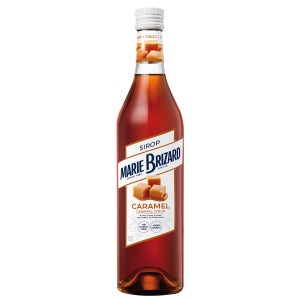 마리브리자드 캬라멜 카라멜 시럽 700ml