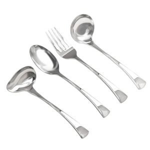 쿠자 키친 서빙 4종세트