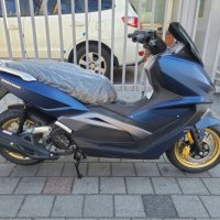 이탈젲 이지맥스125/NMAX125 /PCX125/ 단1대 행사 판매