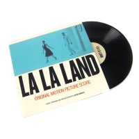 영화 라라랜드La La Land OST 엘피 바이닐 2LP