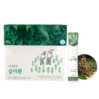 살리환 열매없는 고춧잎 살리초 AGI고활성 2g X 30포