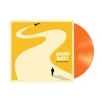 브루노마스 - Doo Wops&Hooligans 컬러 바이닐 엘피