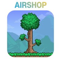 테라리아 애플 ios 앱스토어 리딤코드 할인 아이폰/아이패드 iPhone iPad (apple appstore Terraria)