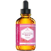 레벤로즈 시벅썬 씨드 오일 Sea Buckthorn Oil 30ml