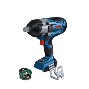 보쉬 GDS18V-1050HC 충전 임팩트 렌치 본체만 바이터보 하이토크 임팩 렌치